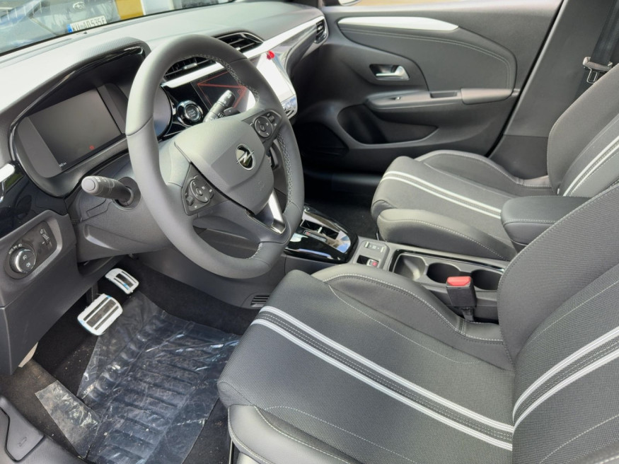OPEL Corsa Ultimate
