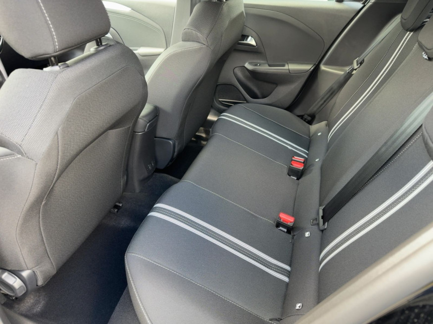OPEL Corsa Ultimate