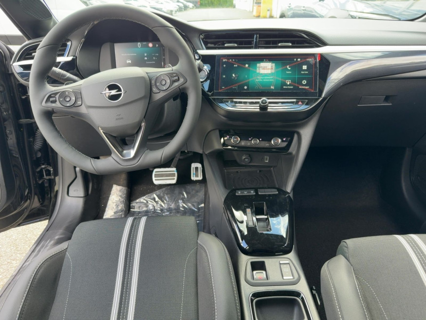OPEL Corsa Ultimate