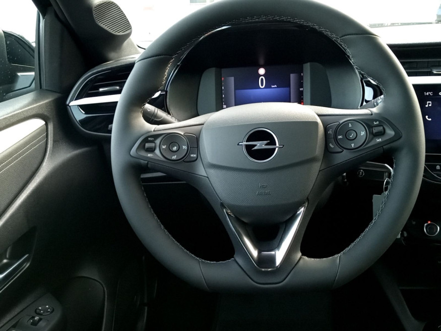 OPEL Corsa GS,PDC, LED, SHZ