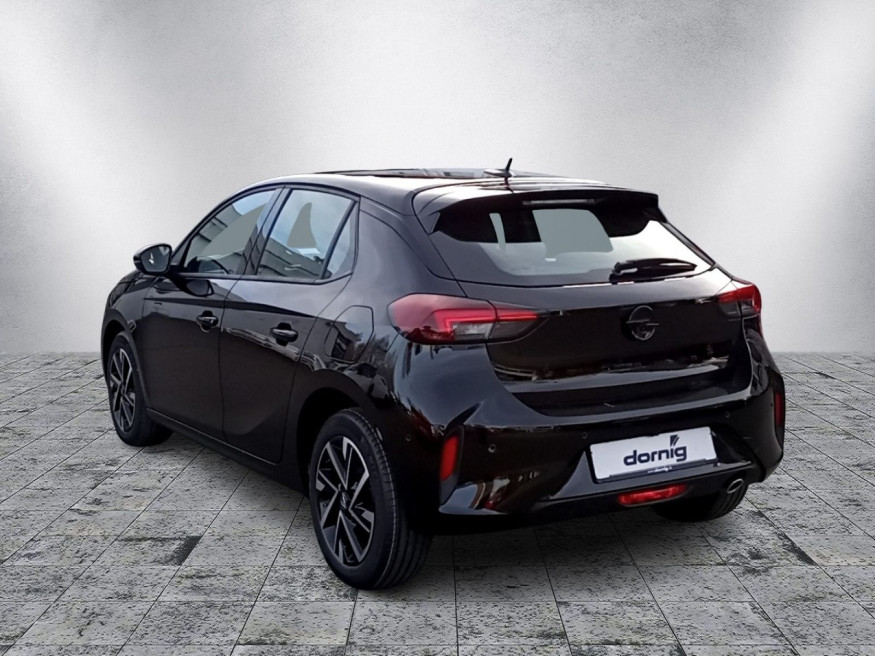 OPEL Corsa GS,PDC, LED, SHZ