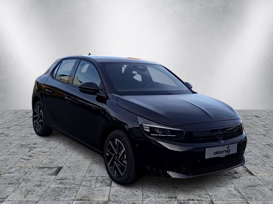 OPEL Corsa GS,PDC, LED, SHZ