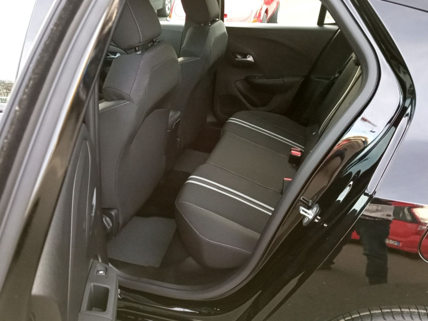 OPEL Corsa GS,PDC, LED, SHZ