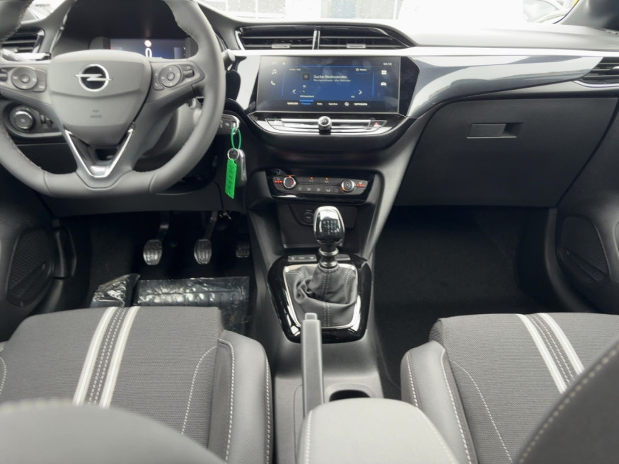 OPEL Corsa GS, LED, SHZ, LRHZ