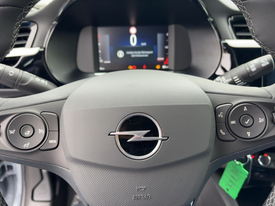 OPEL Corsa GS, LED, SHZ, LRHZ