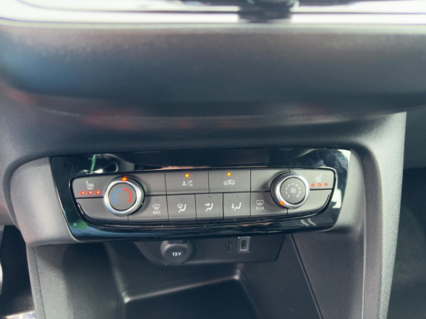 OPEL Corsa GS, LED, SHZ, LRHZ