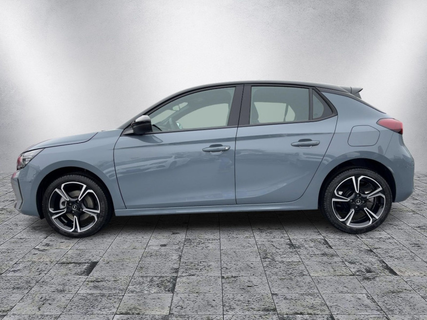 OPEL Corsa GS, LED, SHZ, LRHZ