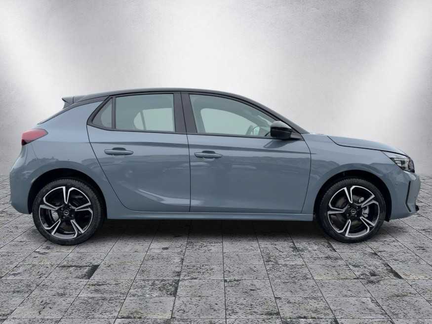 OPEL Corsa GS, LED, SHZ, LRHZ