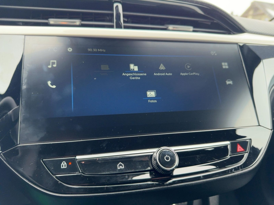 OPEL Corsa GS, LED, SHZ, Tech-Paket