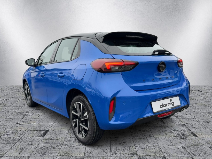 OPEL Corsa GS, LED, SHZ, Tech-Paket