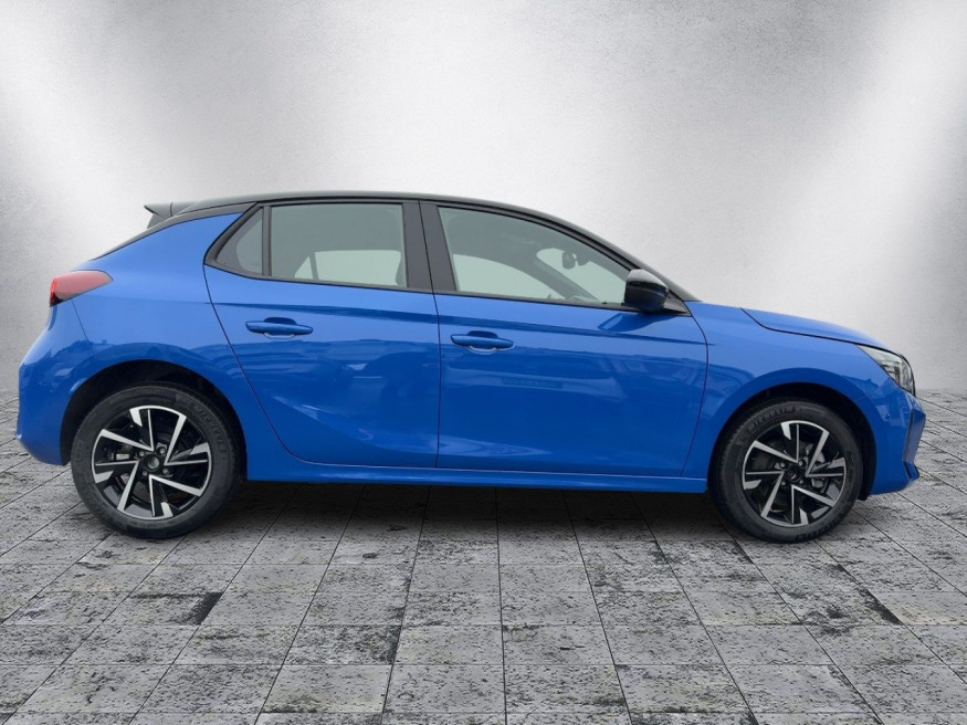 OPEL Corsa GS, LED, SHZ, Tech-Paket