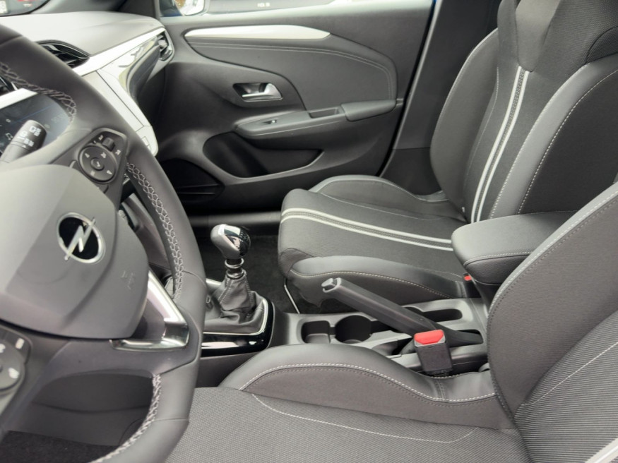 OPEL Corsa GS, LED, SHZ, Tech-Paket