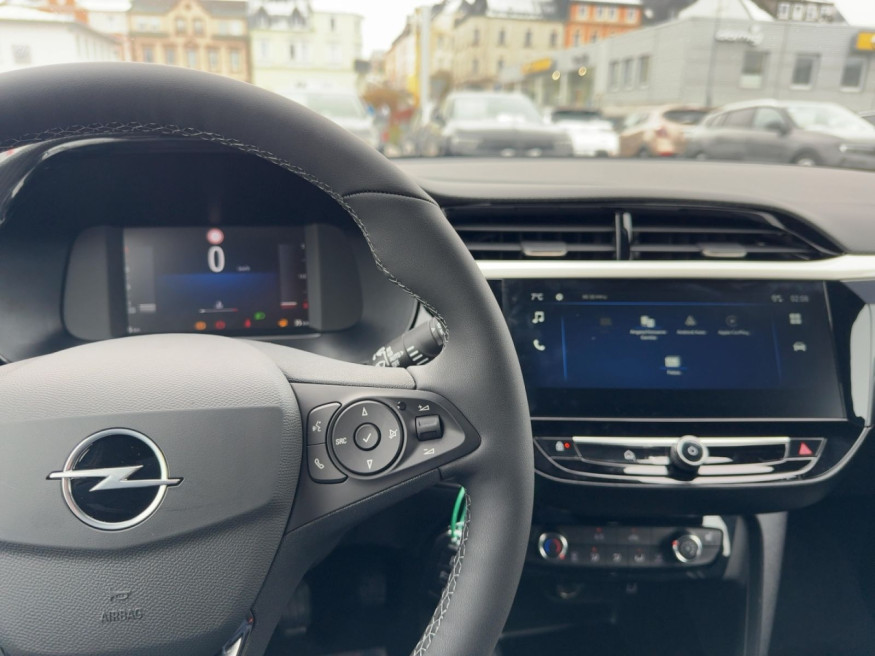 OPEL Corsa GS, LED, SHZ, Tech-Paket