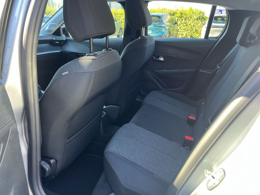 PEUGEOT 208 STYLE PureTech 100