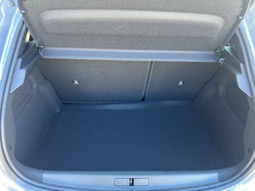 PEUGEOT 208 STYLE PureTech 100