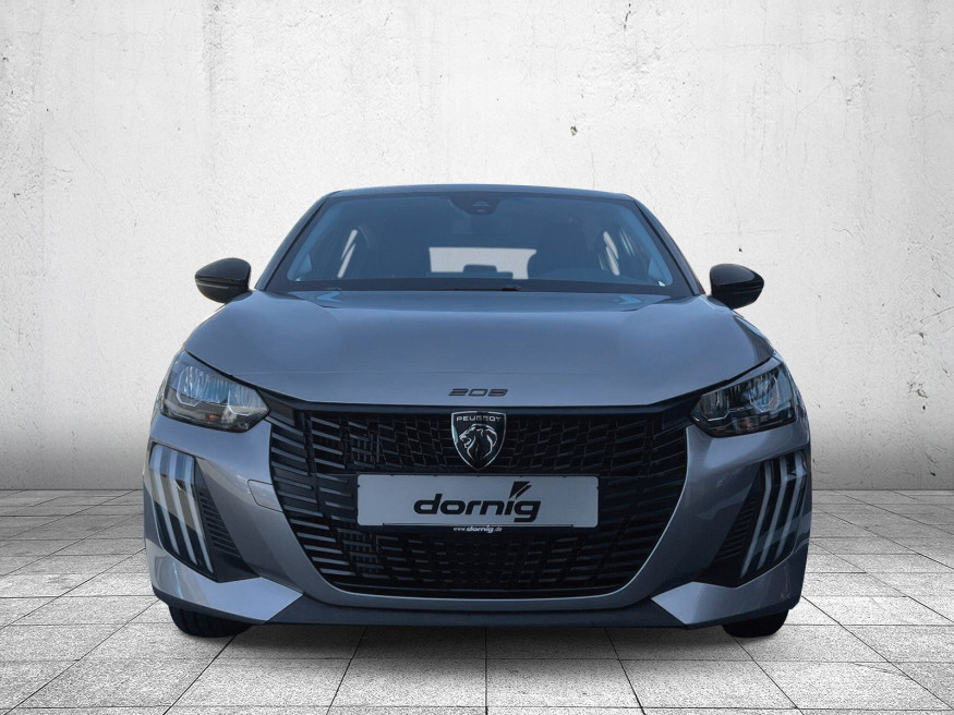 PEUGEOT 208 STYLE PureTech 100