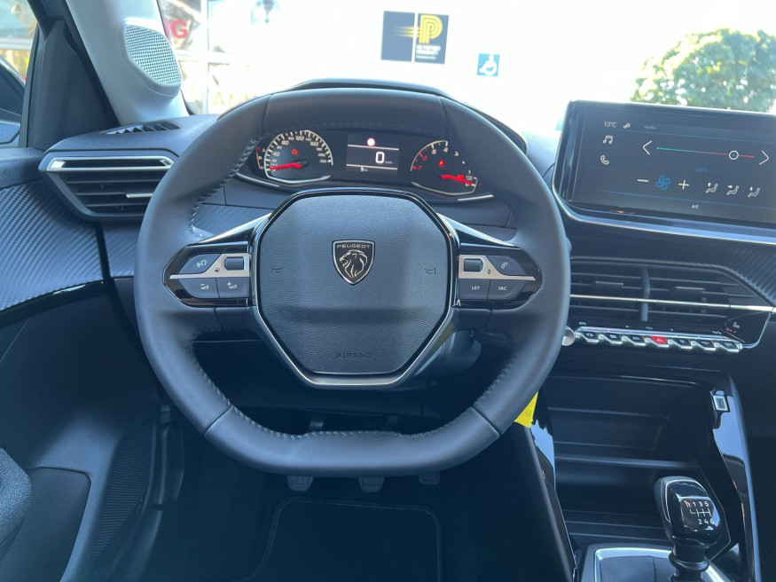 PEUGEOT 208 STYLE PureTech 100