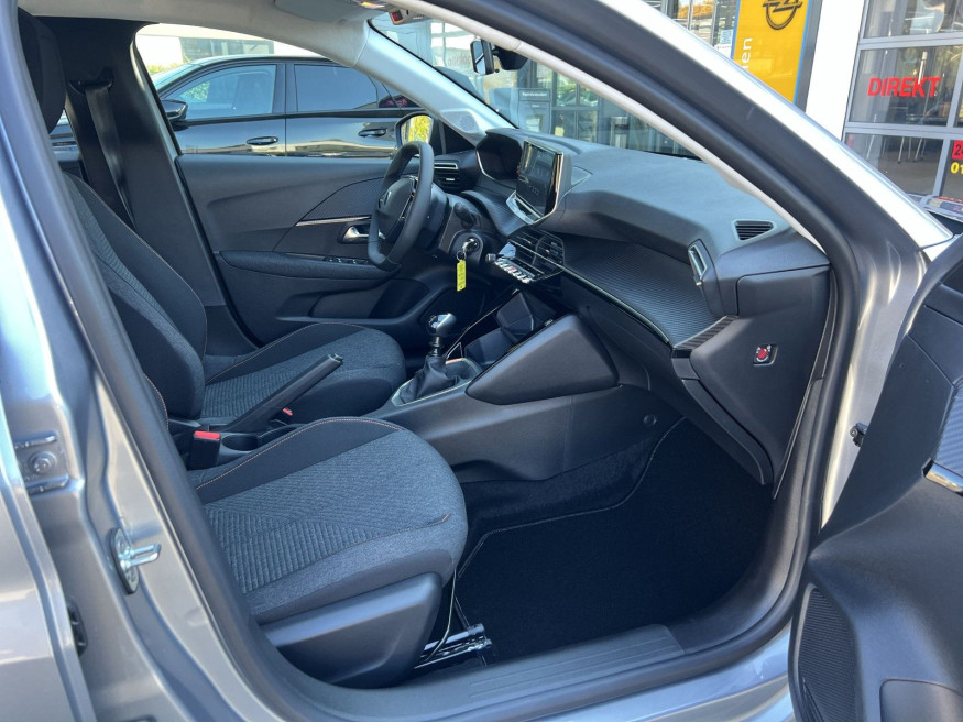 PEUGEOT 208 STYLE PureTech 100