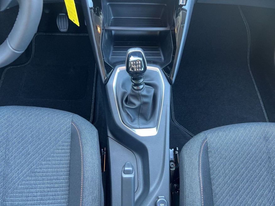 PEUGEOT 208 STYLE PureTech 100