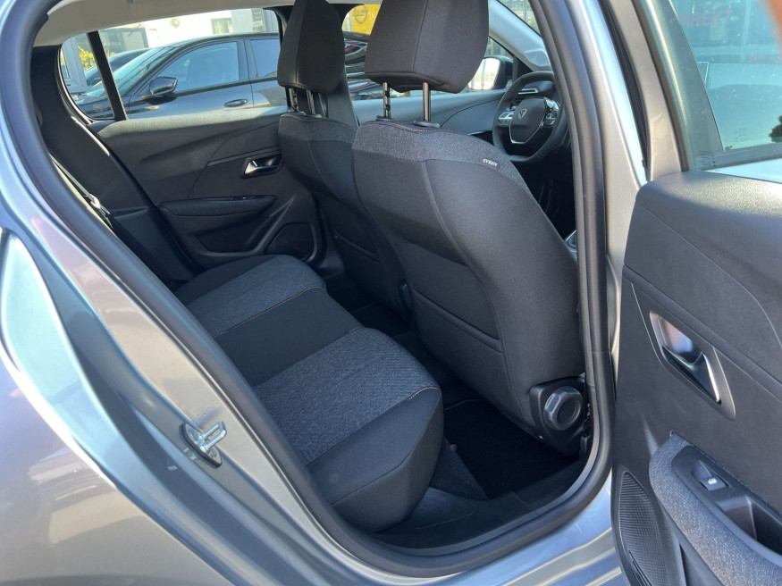 PEUGEOT 208 STYLE PureTech 100