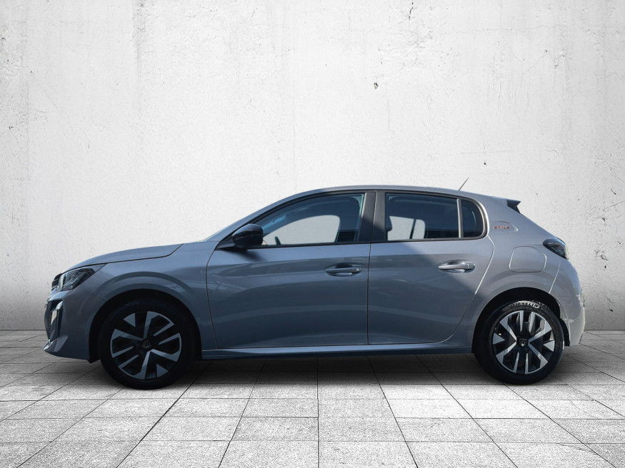 PEUGEOT 208 STYLE PureTech 100
