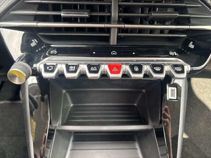 PEUGEOT 208 STYLE PureTech 100