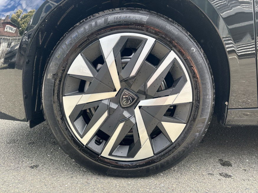 PEUGEOT 208 STYLE PureTech 100