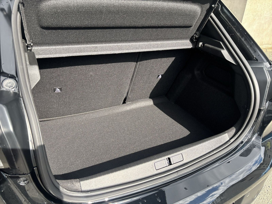 PEUGEOT 208 STYLE PureTech 100