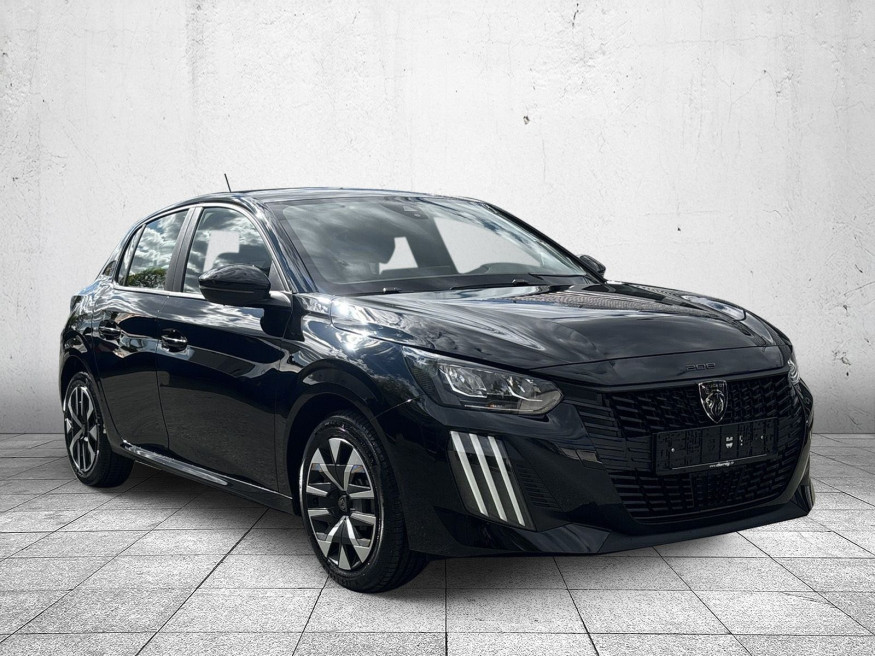 PEUGEOT 208 STYLE PureTech 100