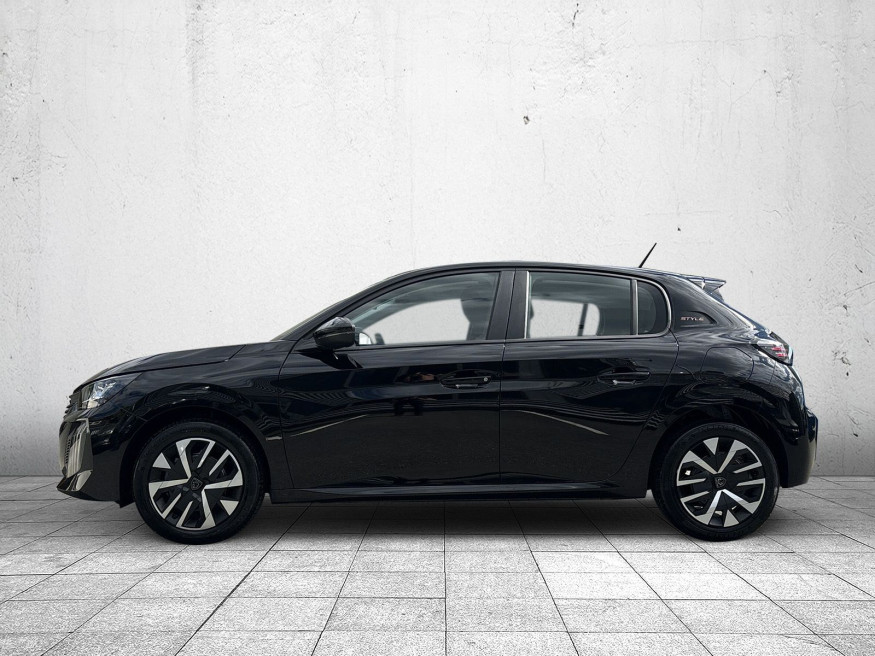 PEUGEOT 208 STYLE PureTech 100