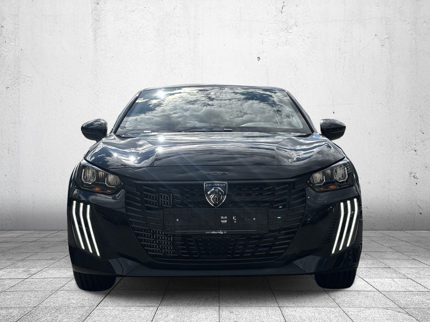 PEUGEOT 208 STYLE PureTech 100