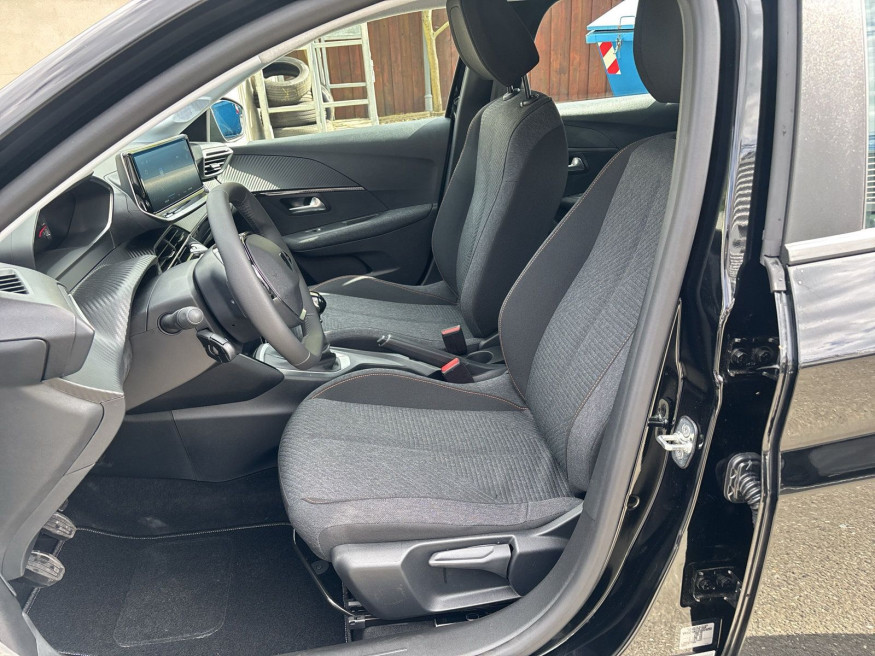 PEUGEOT 208 STYLE PureTech 100