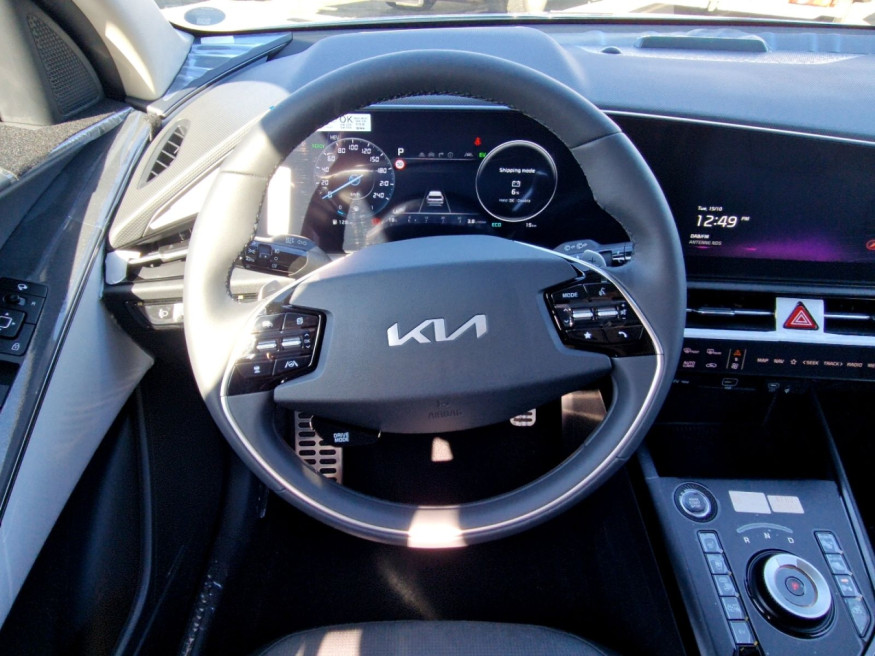 KIA Niro 1.6 GDi PHEV Spirit