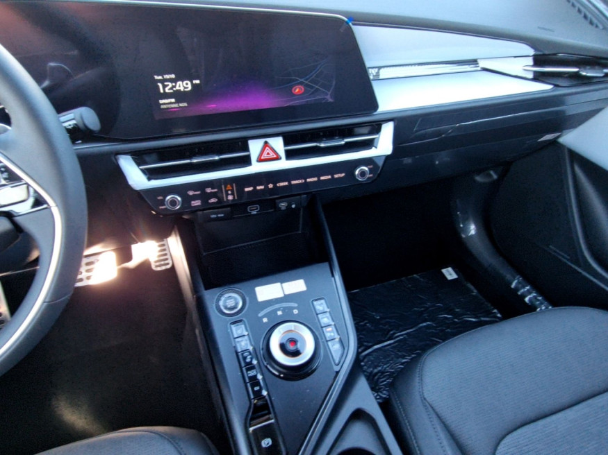 KIA Niro 1.6 GDi PHEV Spirit