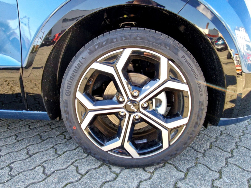 KIA Niro 1.6 GDi PHEV Spirit