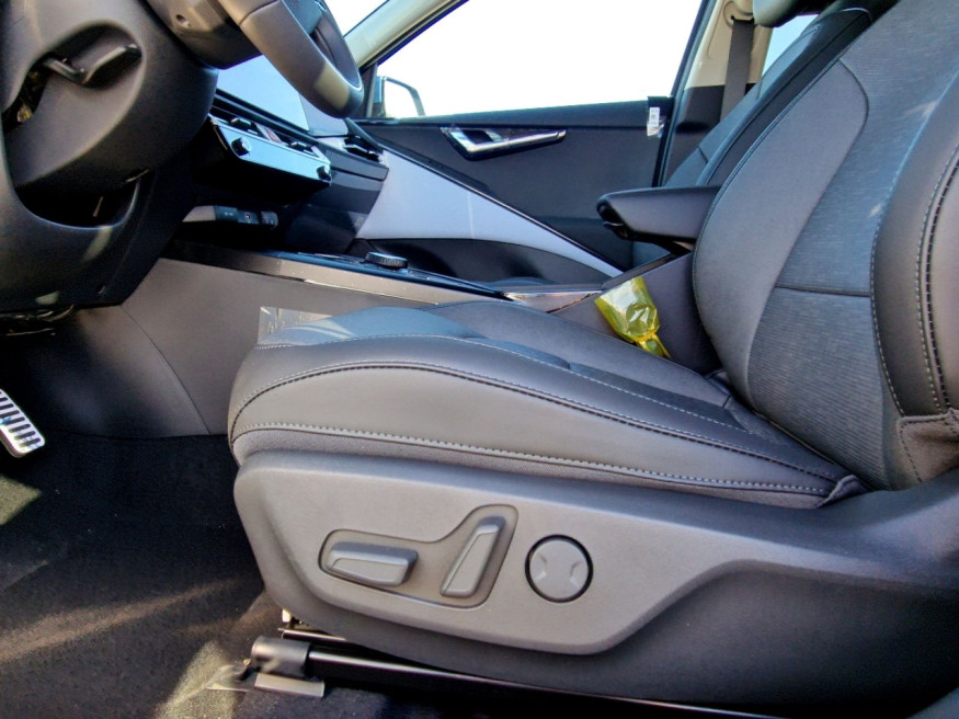 KIA Niro 1.6 GDi PHEV Spirit