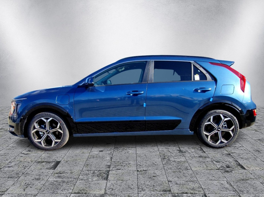 KIA Niro 1.6 GDi PHEV Spirit