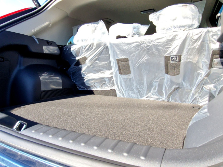 KIA Niro 1.6 GDi PHEV Spirit