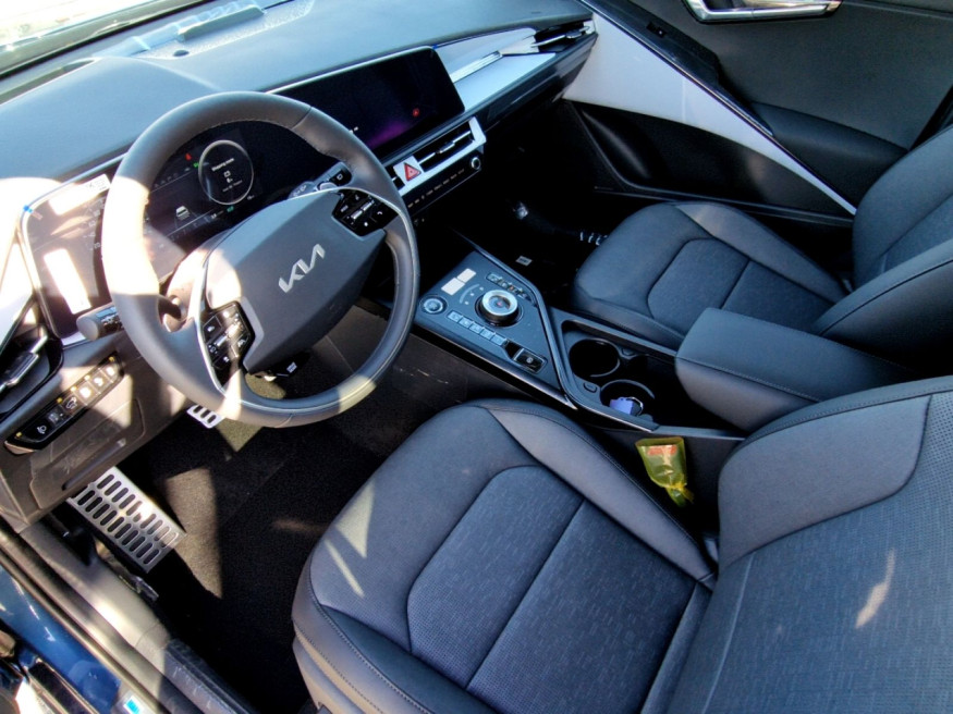 KIA Niro 1.6 GDi PHEV Spirit