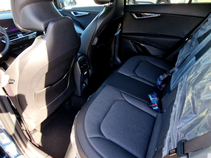 KIA Niro 1.6 GDi PHEV Spirit