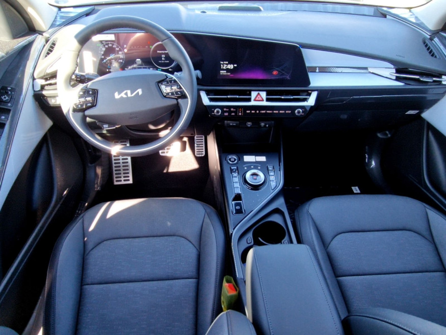 KIA Niro 1.6 GDi PHEV Spirit