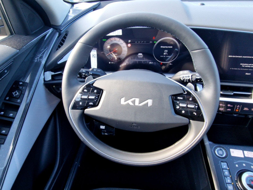 KIA Niro 1.6 GDi HEV 129 Spirit DCT6