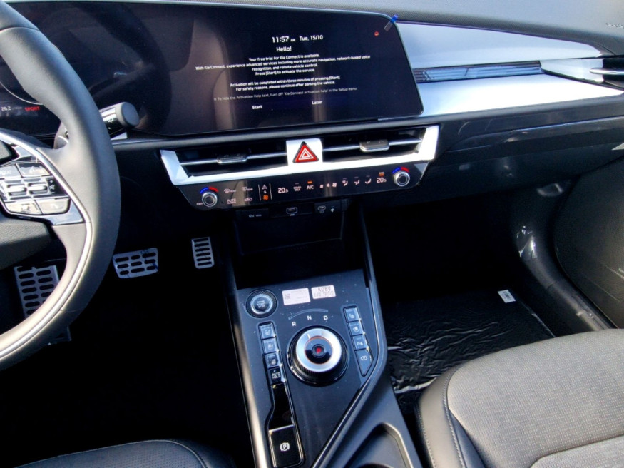 KIA Niro 1.6 GDi HEV 129 Spirit DCT6