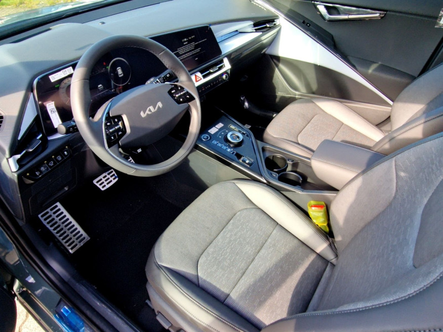 KIA Niro 1.6 GDi HEV 129 Spirit DCT6