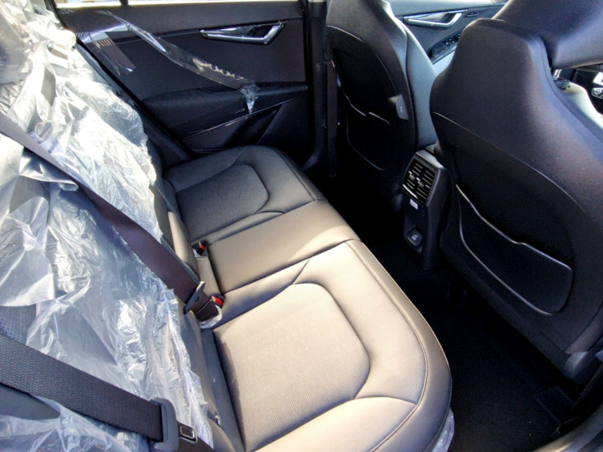 KIA Niro 1.6 GDi HEV 129 Spirit DCT6