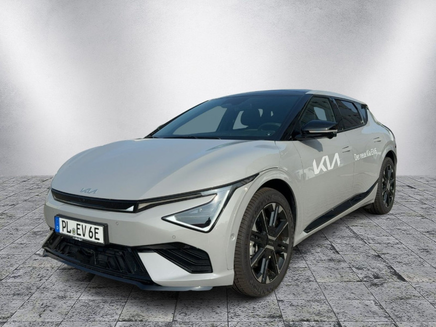 KIA EV6 GT-Line 84 AWD
