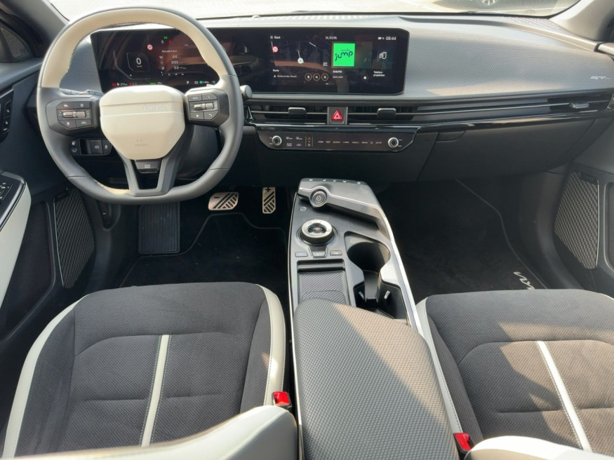 KIA EV6 GT-Line 84 AWD