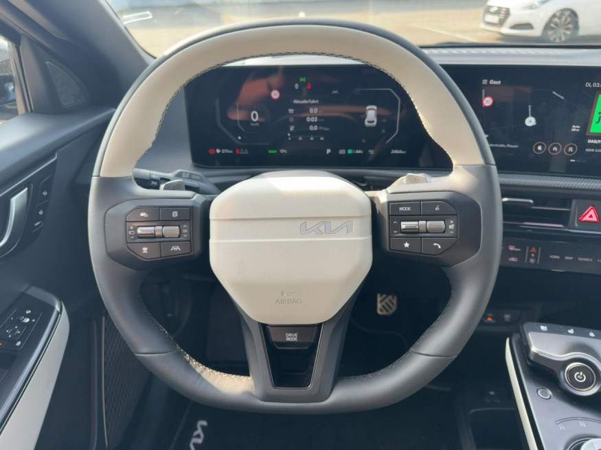 KIA EV6 GT-Line 84 AWD