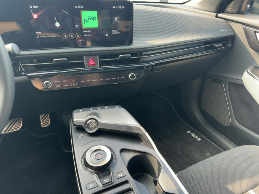 KIA EV6 GT-Line 84 AWD