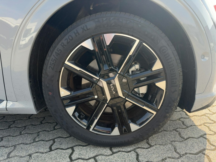 KIA EV6 GT-Line 84 AWD